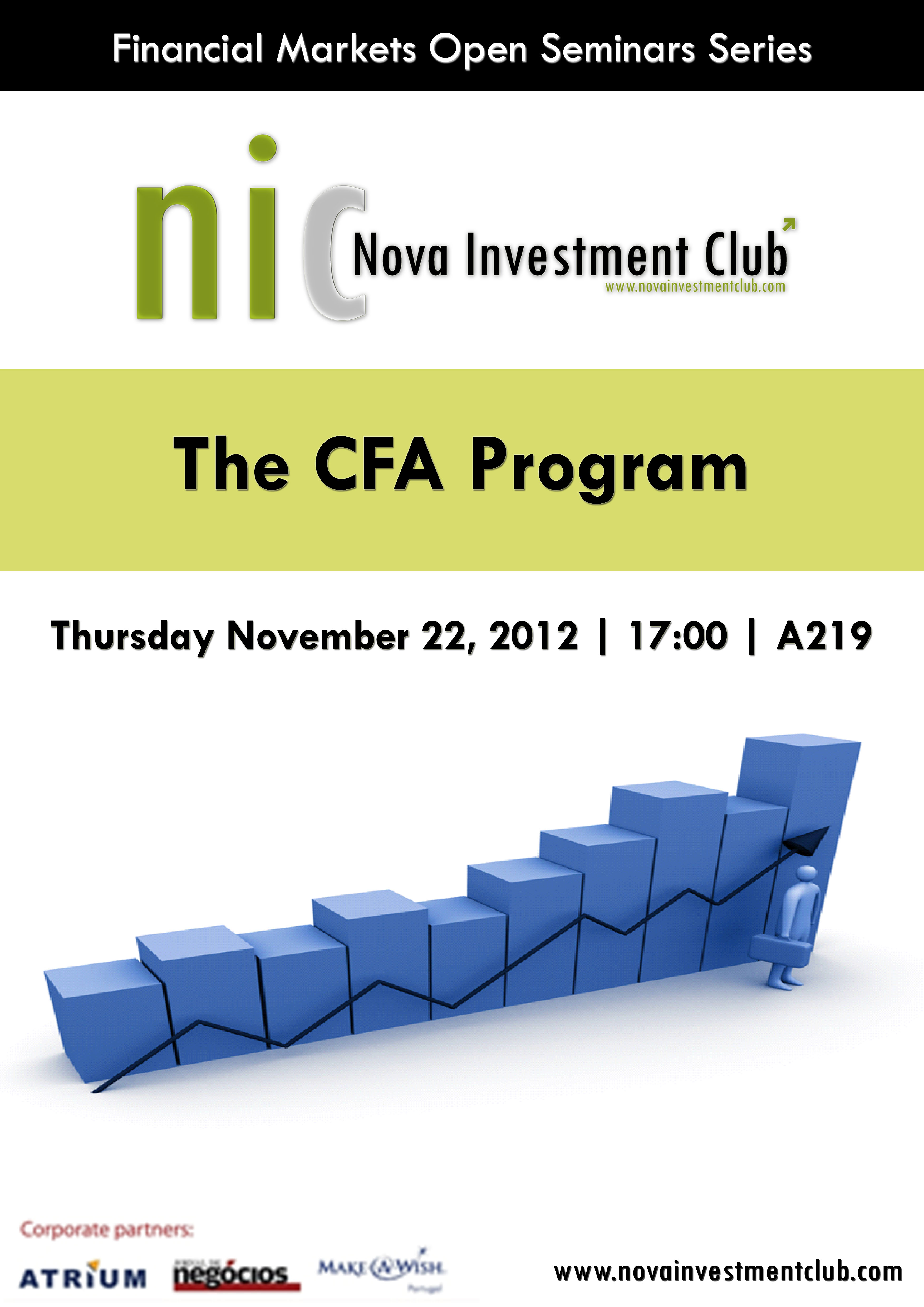 The CFA Program